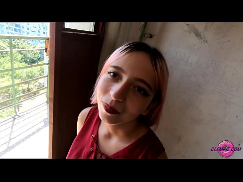 ❤️ Studente jutekliska sūc svešinieku ārzemēs - sperma uz viņa sejas ️❌ Super sekss pie mums ☑